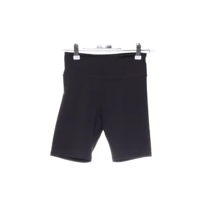 Compressieshorts (Zwart) van H&M Move
