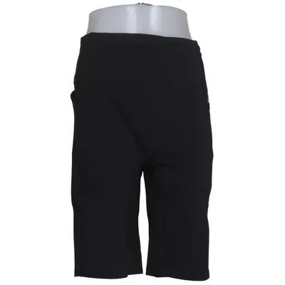 Kompressionsshorts (Svart) från Ninepine Elastan, Återvunnen polyester