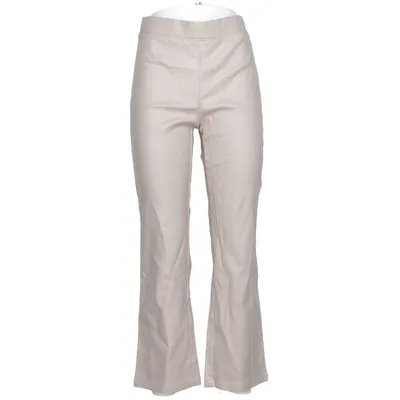 Pantalon (Beige) de Isay Élasthane, Polyester