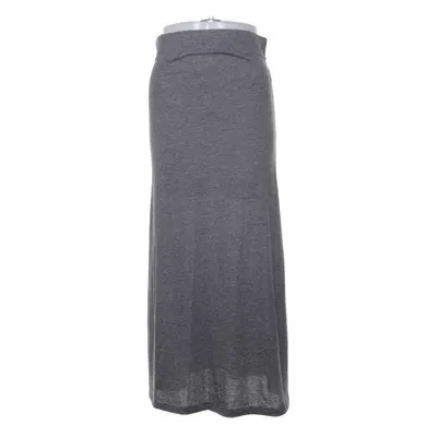 Maxi rok (Grijs) van Tom Tailor Denim Katoen, Polyester
