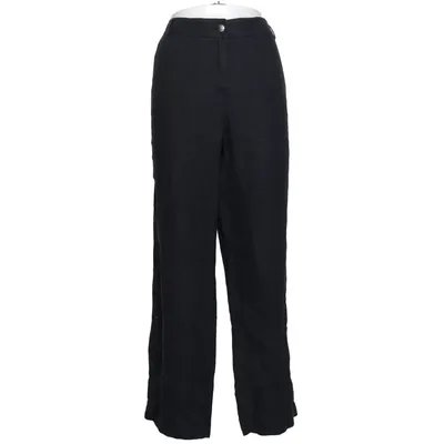 Byxor (Svart) från Gerry Weber Edition Linne