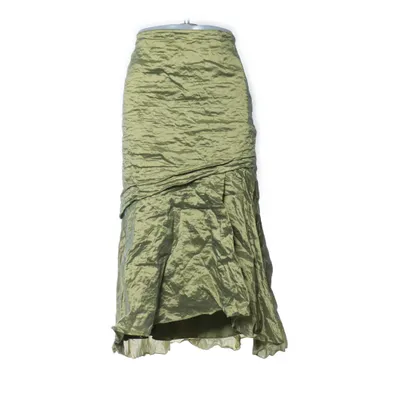 Jupe longue (2705 3201 / 5433) de Vera Mont Élasthane, Polyamide, Polyester