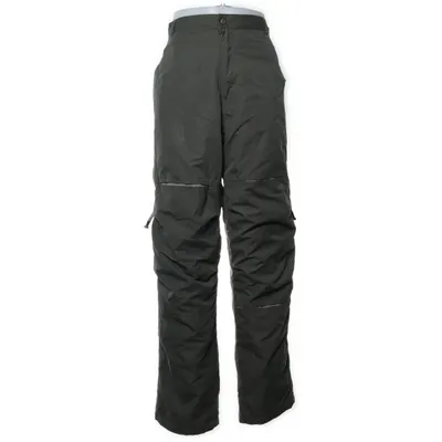 Friluftsbyxor (Grön) från Haker Wear Company