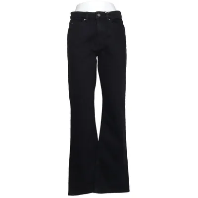 Jeans (Sort) fra Perfect Jeans Gina Tricot Bomuld, Elastan