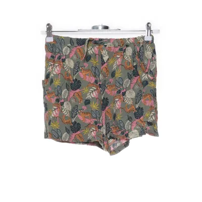 Korte broek (Groen, Meerkleurig) van Yigga Viscose