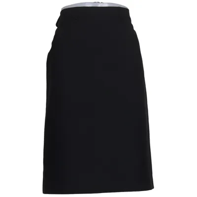 Pennkjol (Svart) från Casino Cosmopol Elastan, Polyester, Ull