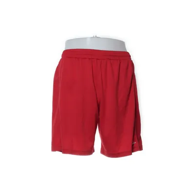 Basketshorts (Röd) från Pro Touch Polyester