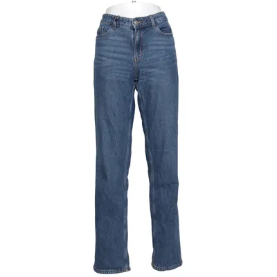 Jeans (Nea) från Lindex Bomull, Elastan