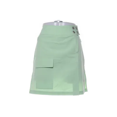 Skort (Grön) från Pelle P Bomull, Elastan, Polyamid