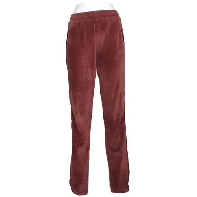 Mjukisbyxor (Brun) från Reebok Classic Bomull, Polyester