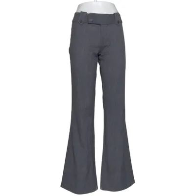 Byxor (Grå) från Tiger Mist Elastan, Polyester, Viskos