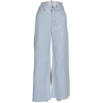 Jean (WIDE LEG JEANS) de Junkyard Coton