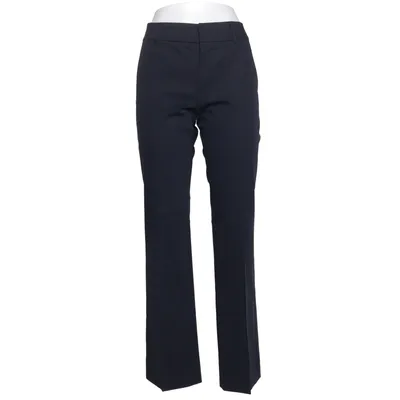 Pantalon de costume (Bleu) de 'S MaxMara