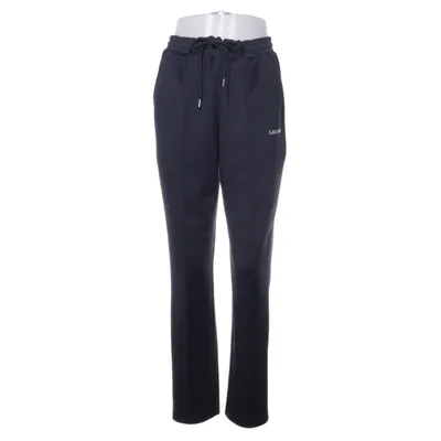 Sweatpants (Black) from Les Deux Copenhagen Elastane, Polyester