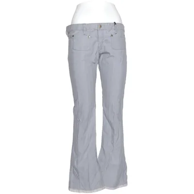 Pantalon (Gris) de Meltin'Pot Coton