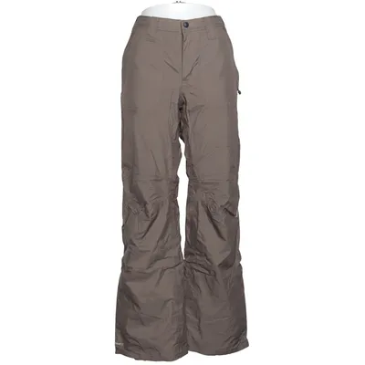 Overtræksbukser (Brun) fra Nike ACG Nylon, Polyester