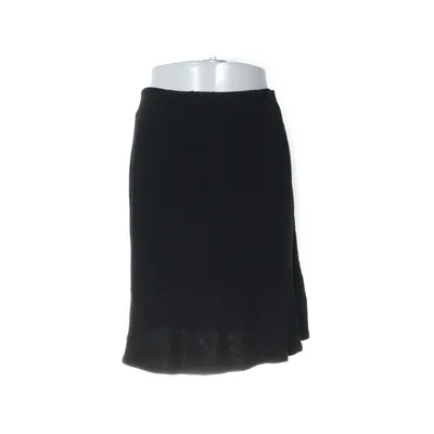 Kjol (Svart) från Jascha Stockholm Elastan, Polyamid, Viskos