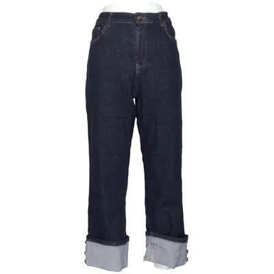 Jeans (Blå) från Zac & Zoe Bomull, Elastan, Polyester, Viskos