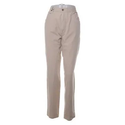 Byxor (Beige) från Cero Bomull, Elastan