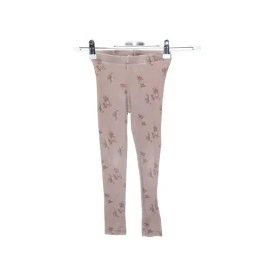 Leggings (Beige, Flerfarvet) fra Lil'Atelier
