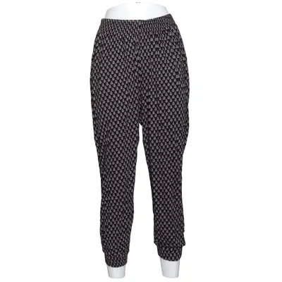 Pantalon (Noir, Blanc) de Indiska Viscose