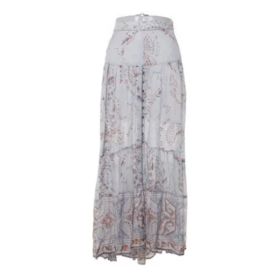Rok (Blauw, Meerkleurig) van Odd Molly Lyocell, Modal