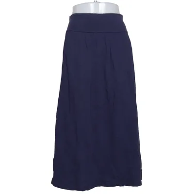 Maxi skirt (Blue) from Tranquillo Organic cotton