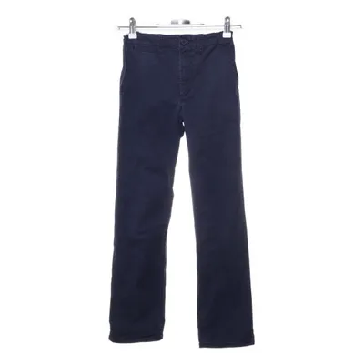 Byxor (Blå) från Gap Kids Bomull, Elastan