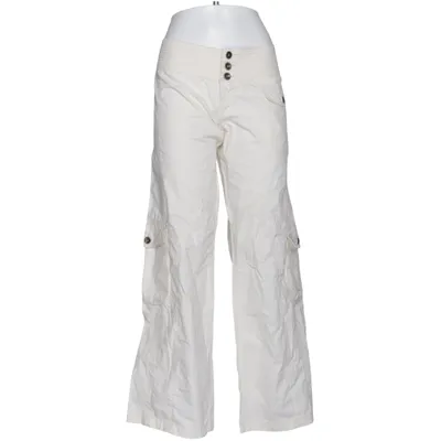 Cargobyxor (Beige) från Kenvelo Bomull