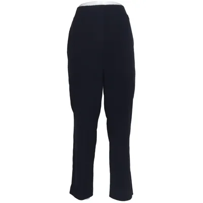 Byxor (JACKLYN) från Robell Elastan, Polyester, Viskos