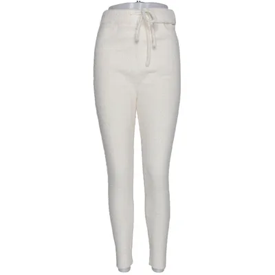 Joggingbroek (Beige) van Missy Empire Polyester