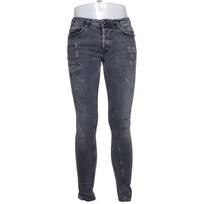 Jeans (Ego Colombo) fra Chasin Bomuld, Elastan, Polyamid