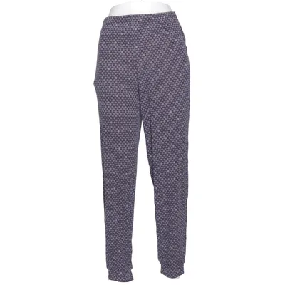 Pyjama broek (Zwart, Beige) van Palmers Elastaan, Viscose