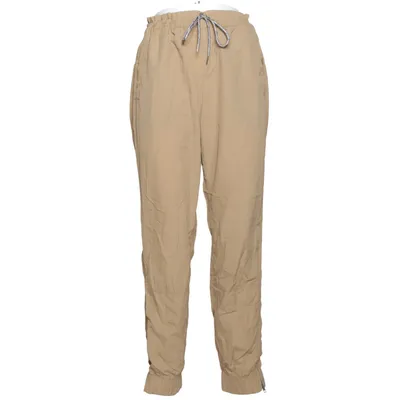 Trainingsbroek (Beige) van Neo Noir Polyamide