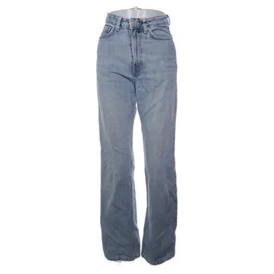 Jean (Row Sky Blue) de Weekday Coton