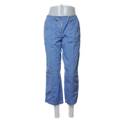 Cargo broek (Blauw) van Cecil Katoen