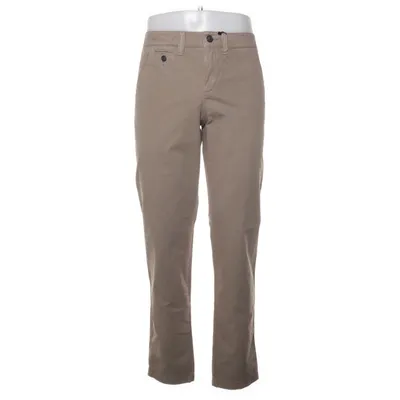 Chinos (Beige) from ESPRIT Cotton