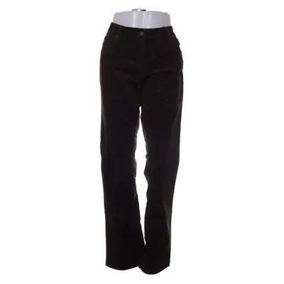Manchesterbyxor (Brun) från Woman by Tchibo Bomull, Elastan, Polyester