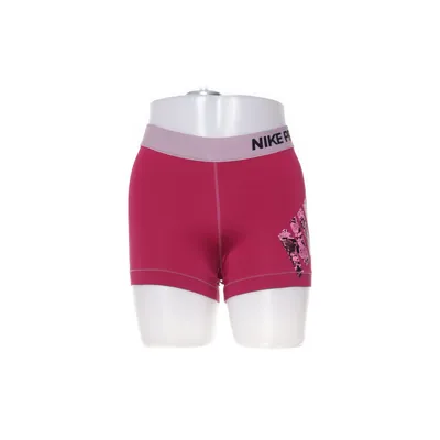 Kompressionsshorts (Pink) fra Nike Pro