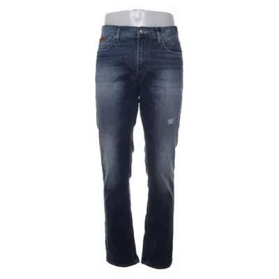 Jeans (Blå) från Armani Exchange Bomull, Elastan