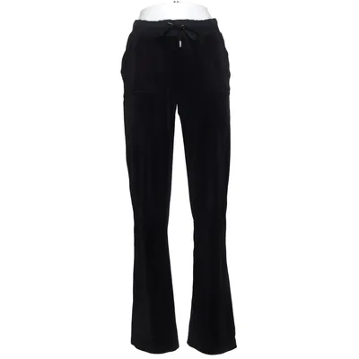Sweatpants (Black) from Juicy Couture Elastane, Polyester