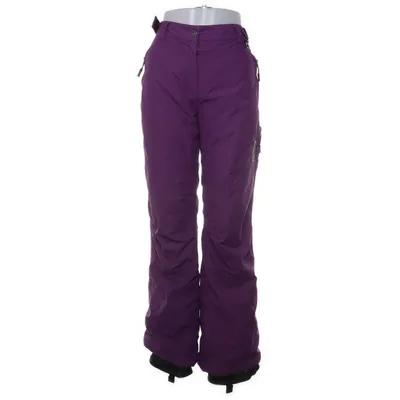 Täckbyxor (Lila) från Icepeak Polyamid, Polyester