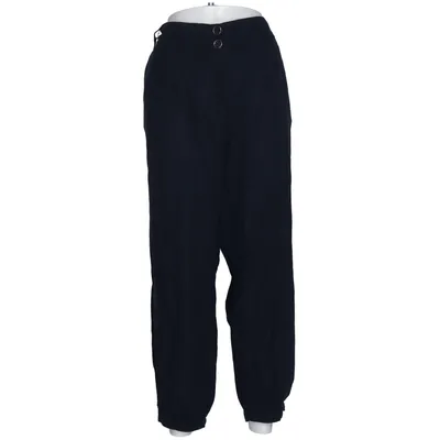 Byxor (Blå) från Monsoon Bomull, Linne, Polyester, Viskos