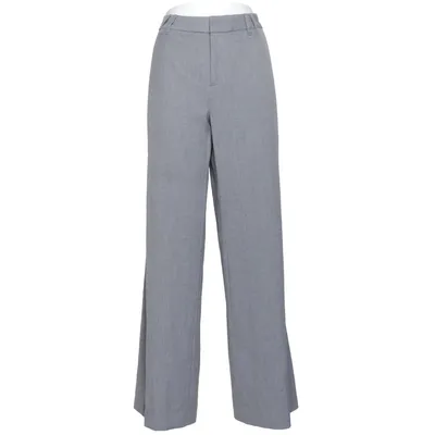 Bukser (Grå) fra Divided by H&M Polyester, Elastan