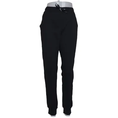 Mjukisbyxor (Svart) från Active by Tchibo Elastan, Polyester