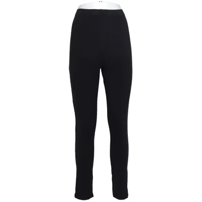 Leggings (Black) from Zalando Essentials Curvy Cotton, Elastane
