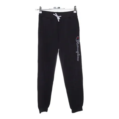 Joggingbroek (Zwart) van Champion Katoen, Elastaan, Polyester