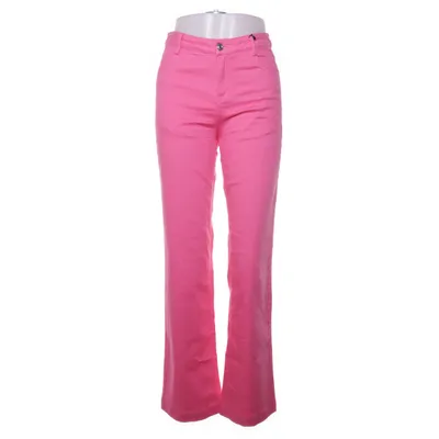 Jeans (Pink) from Rosa Lundberg Cotton