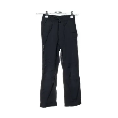 Friluftsbyxor (Svart) från Windy Peak Nylon, Polyester