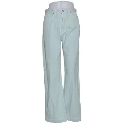 Jeans (Green) from Nine:inthe:morning Cotton